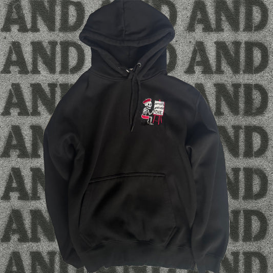 V2 Logo Hoodie