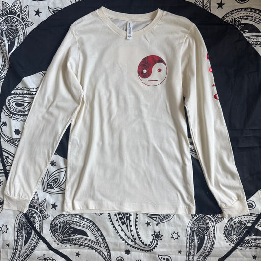 Dojo LS Tee